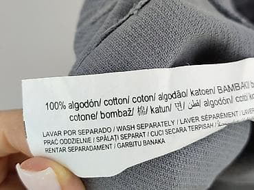 pull and bear bomberka: PULL&BEAR, Штани карго жіночі, розмір S — 5