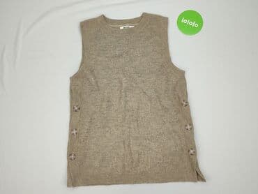 koszulka bez rękawów reserved: Indiska, Kamizelka damska, rozmiar S — 2