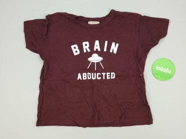 pierce the veil t shirty: PULL&BEAR, T-shirt damski, rozmiar M — 3