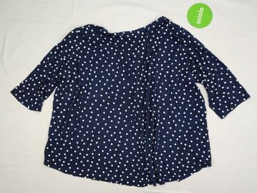 mohito bluzki koszulę: Janina, Bluzka damska, rozmiar 3XL — 3