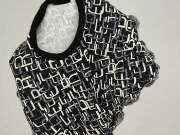 bluzki kopertowe reserved: Women's blouse, size L (EU 40) — 5