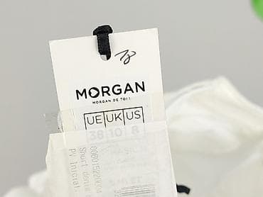 bluzki big star: Morgan, Szorty damskie, rozmiar M — 5