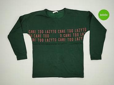 der oder das t shirty: Free Still, Bluza damska
, rozmiar M — 2