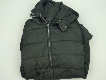 kurtki puchowe: Kurtka zimowa damska, rozmiar L — 7