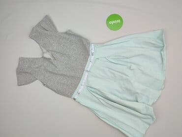 duże rozmiary ekskluzywne sukienki plus size: Italian Style, Women`s dress, L — 3