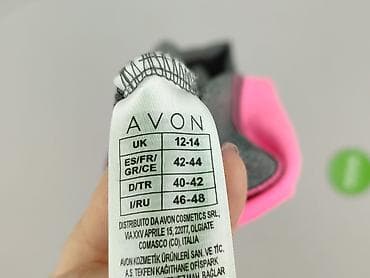 dresy hummel: Avon, T-shirt damski, rozmiar M — 6