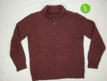 gerry weber sukienki wizytowe: Peacocks, Sweter dla mężczyzn, L — 3