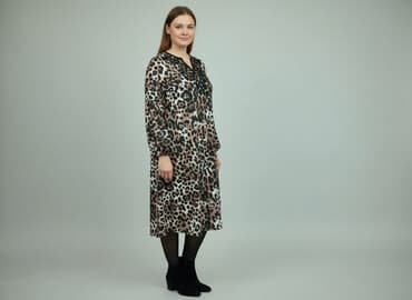 sukienka babylon olx: Sukienka damska, rozmiar XL — 7