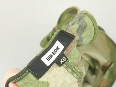 sukienka moro reserved: Bik Bok, Top damski, rozmiar XS — 5