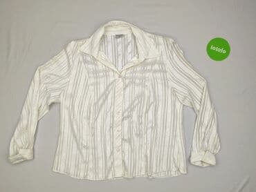 numer koszulki lewandowskiego: Women`s shirt, size 4XL (EU 48) — 2
