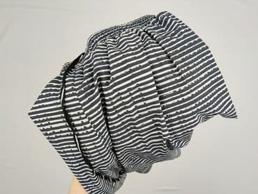 klapki nike ze złotym znaczkiem: Nike, Szorty dla mężczyzn, rozmiar S — 6