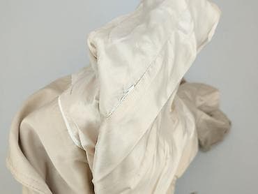 kożuch h: H&M, Trencz damski, rozmiar M — 5