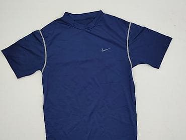 nike tech short: Nike, Koszulka dla mężczyzn, rozmiar L — 1