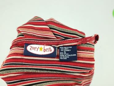 koszulka barcelony 2223 lewandowski: T-shirt damski, rozmiar S — 4