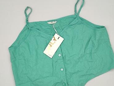 bluzki domodi: ONLY, Top damski, rozmiar 2XL — 1