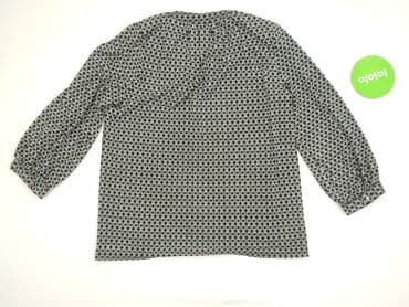 modbis bluzki koszulowe: H&M, Women's blouse, size XS (EU 34) — 3