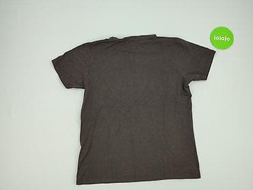 l moda: T-shirt damski, rozmiar L — 3
