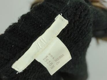 kozaki z futerkiem: H&M, Kamizelka damska, rozmiar S — 6