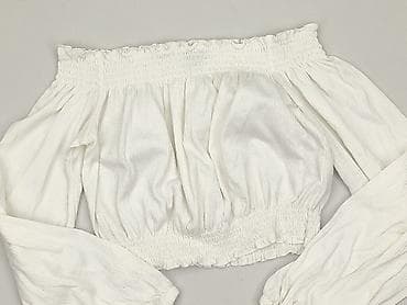 bluza divided h m: H&M Divided, Bluzka damska, rozmiar S — 1