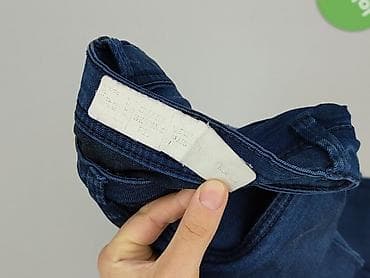 mh jeans: Jeansy damskie, rozmiar XL — 4