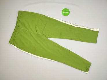 asics spodnie dresowe: Spodnie dresowe damskie, 2XL — 3