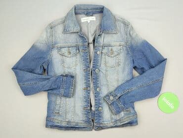 massimo dutti kurtki zimowe: Ellos, Kurtka jeansowa damska, rozmiar 2XL — 2