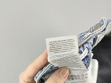 second hand second: Jack & Jones, Jeansy dla mężczyzn, rozmiar S — 5