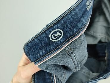 primark sweter: C&A, Szorty dla mężczyzn, rozmiar L — 4