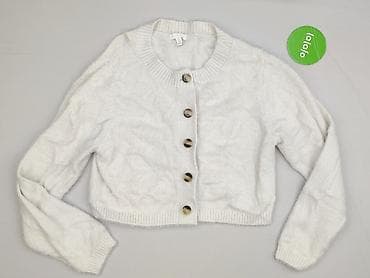 tech fleece primark: H&M, Kardigan damski, rozmiar L — 2