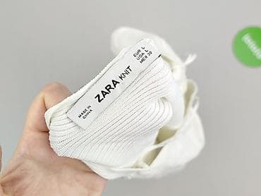 stradivarius tshirt: Zara, Sukienka damska, rozmiar L — 6