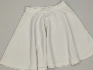 reserved spódnice plisowane czarne: Reserved, Women`s skirt, size S (EU 36) — 1