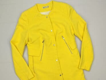 Stradivarius, Women`s trench, size S (EU 36)