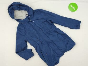 kombinezon chłopięcy zimowy 122: Kurtka przejściowa, Pocopiano, 8 lat, 122-128 cm, stan - Idealny — 2