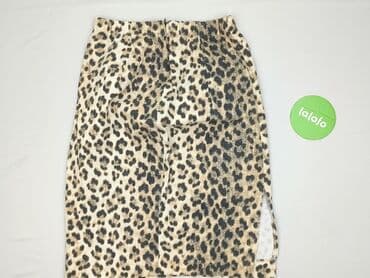 spódnice panterka mini: Spódnica damska, S — 3