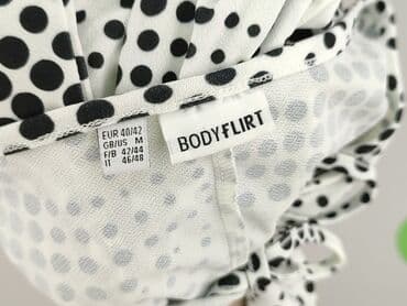 sukienka reserved biala: Bodyflirt, Sukienka damska, rozmiar M — 4