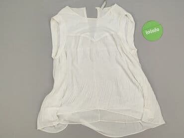 zara marynarka w paski: Zara, Bluzka damska, S — 2