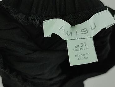 spódnice basic allegro: Amisu, Spódnica damska, rozmiar XS — 4