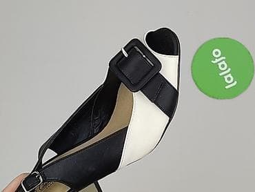 yezzy klapki: Sandały damskie, rozmiar 36 — 6