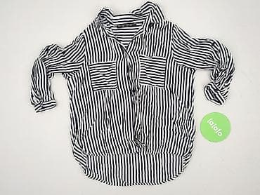 mom jeans mango: Koszula damska, rozmiar M — 2