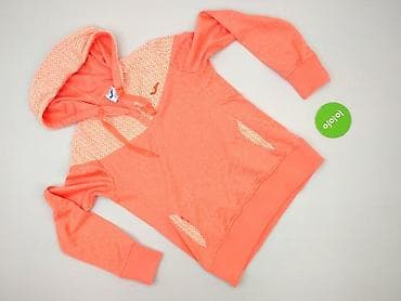 bluza soulcal: Joma, Bluza z kapturem damska, rozmiar S — 2