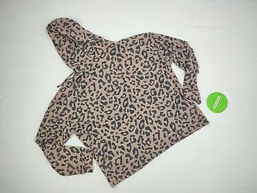 bluzy kukon: Bluza z kapturem damska, rozmiar L — 3