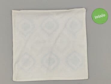 poduszki poznań: Pillowcase, 46 x 46, kolor - Kolorowy, stan - Bardzo dobry — 3