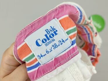 spódniczka obcisła: Bershka, Spódnica damska, rozmiar S — 4