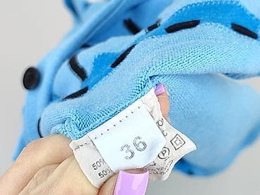 benetton sweter: Kardigan damski, rozmiar S — 6