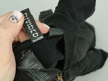 zielona marynarka h m: H&M Divided, Ponczo damskie, S — 5