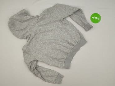 sznurek do bluzy: H&M Divided, Bluza z kapturem damska, S — 3