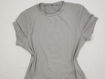 T-shirt damski, rozmiar S