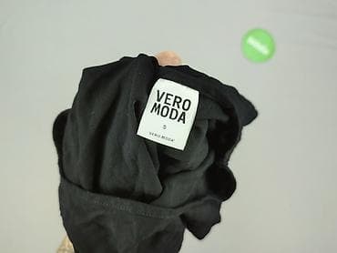goth bluzka: Vero Moda, Bluzka damska, rozmiar S — 4