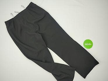 garsonki tanie: SUIT, Spodnie materiałowe damskie, rozmiar M — 3
