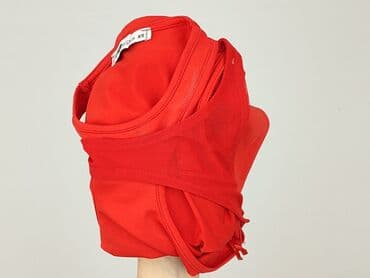 ubrania do koszykówki: FB Sister, Top damski, rozmiar XS — 5